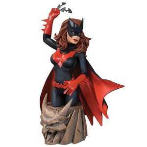 Women of the DC Universe - Batwoman Mini-Bust