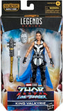 Marvel Legends King Valkyrie (Korg BAF)