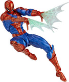 Marvel Amazing Yamaguchi Revoltech NR003 Spider-Man (Ver. 2.0)