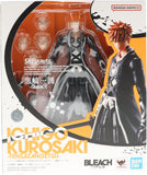 Bleach: Thousand-Year Blood War S.H.Figuarts Ichigo Kurosaki (Bankai Tensa Zangetsu)