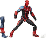 Spider-Man Marvel Legends 6-inch Spider-Man MK III Action Figure (Demogoblin BAF)