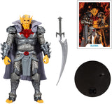 DC Multiverse Demon Knight 7-Inch Scale Action Figure