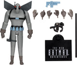 DC The New Batman Adventures Wave 3 Firefly 6-Inch Scale Action Figure