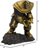 Marvel Comic Gallery Thanos Statue