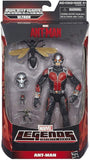 Ant-Man Marvel Legends Action Figure - Ant-Man (Ultron BAF)