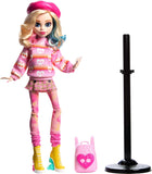 Monster High x Wednesday Enid Sinclair Doll