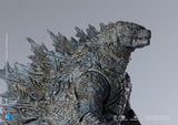 Godzilla vs. Kong Exquisite Basic Series Godzilla Action Figure - Previews Exclusive