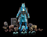 Figura Obscura The Ghost of Jacob Marley (Haunted Blue Edition) Figure