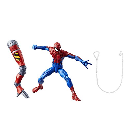 Spider-Man Legends Series 6-inch Spider-Man: House of M (SP/dr BAF)