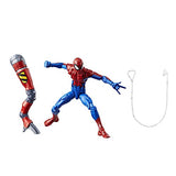 Spider-Man Legends Series 6-inch Spider-Man: House of M (SP/dr BAF)