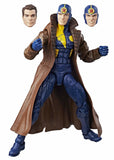 X-Men Marvel Legends 6-Inch Multiple Man Action Figure (Apocalypse BAF)