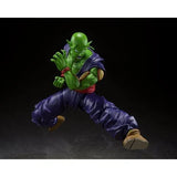 Dragon Ball Super: Super Hero Piccolo Super Hero S.H.Figuarts Action Figure - Reissue