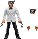 Wolverine Marvel Legends Patch and Joe Fixit 6-Inch Action Figures