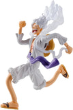 One Piece S.H.Figuarts Monkey D. Luffy (Gear 5) Action Figure