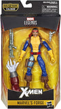 Marvel Legends Forge (Caliban BAF)