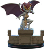 Gargoyles Demona Q-Fig Diorama