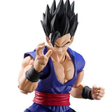 Dragon Ball Super: Super Hero S.H.Figuarts Ultimate Gohan (Reissue)