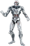 Marvel Legends Cinematic Universe 10th Anniversary Ultron 6-Inch Action Figure - Exclusive