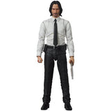 John Wick: Chapter 4 John Wick MAFEX Action Figure