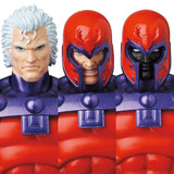 Marvel MAFEX No.179 Magneto (Original Comic Version)