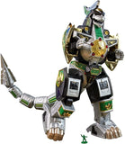 Hasbro Power Rangers Lightning Collection Zord Ascension Project Mighty Morphin Dragonzord