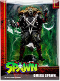 Spawn Omega - Megafig