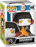 Demon Slayer Susamaru Funko Pop! Vinyl Figure #1409