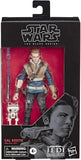 Star Wars The Black Series Fallen Order Cal Kestis 6-Inch Action Figure