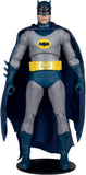 DC Multiverse Theatrical Batman Classic TV Series 7-Inch Scale Action Figure