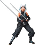 Star Wars: Ahsoka MAFEX No.210 Ahsoka Tano