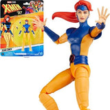 X-Men 97 Marvel Legends Jean Grey 6-inch Action Figure