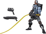 Marvel Legends Deathlok Variant 6-Inch Action Figure - Exclusive