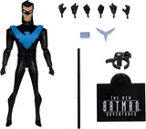 DC The New Batman Adventures Wave 2 Nightwing 6-Inch Scale Action Figure