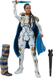 Marvel Legends Valkyrie (Bro Thor BAF)