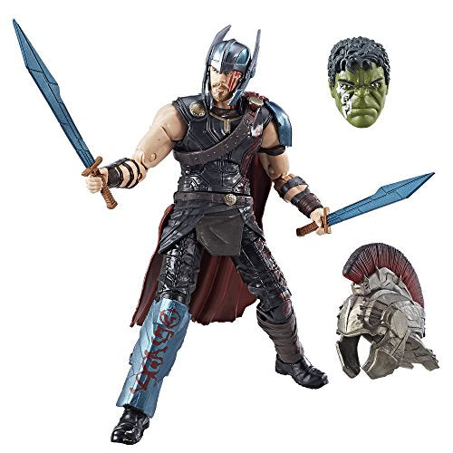 Marvel Thor Legends Series 6-inch Thor (Hulk BAF)