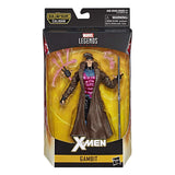 Marvel Legends X-Men Gambit Action Figure (Caliban BAF)