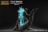 Godzilla Minus One Godzilla Heat Ray Version Ichibansho Statue