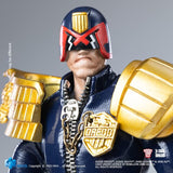 Judge Dredd Exquisite Super Series 1:12 Scale Action Figure - Previews Exclusive