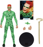 Batman Forever DC Multiverse Riddler Action Figure (BAF Nightmare Bat)