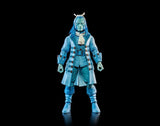 Figura Obscura The Ghost of Jacob Marley (Haunted Blue Edition) Figure