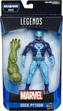 Marvel Legends Rock Python (Hulk BAF)