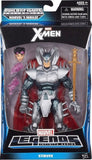 Marvel Legends X-Men 6-Inch Figure Stryfe (Jubilee BAF)