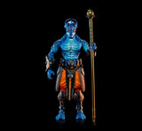 Cosmic Legions Olek Thygar (Gravering) Figure