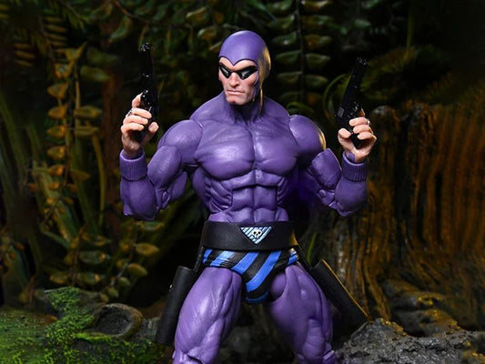 King Features The Original Superheroes Number 01 The Phantom