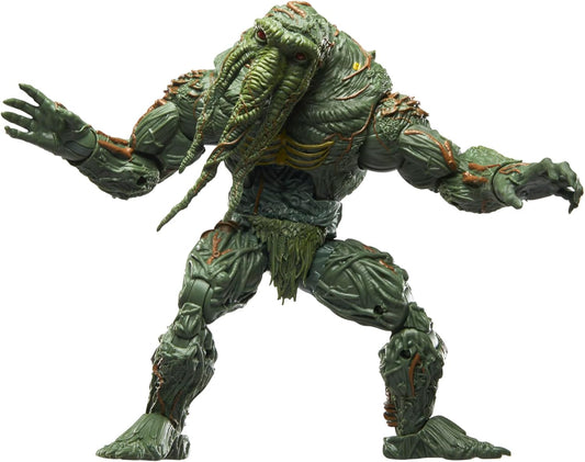 Werewolf by Night Marvel Legends Series Man-Thing 6-Inch Action Figure