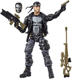 Marvel Legends Punisher 6-Inch Action Figure - Exclusive