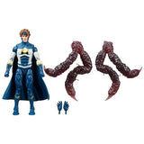 Marvel Legends Series New Warriors Justice 6-Inch Action Figure (Void BAF)