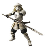 Star Wars Movie Realization - Yariashigaru Storm Trooper Bandai Action Figure