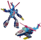 Transformers Generations Selects War for Cybertron Deluxe Rotorstorm - Exclusive