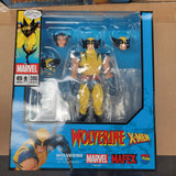 Marvel MAFEX No.096 Wolverine